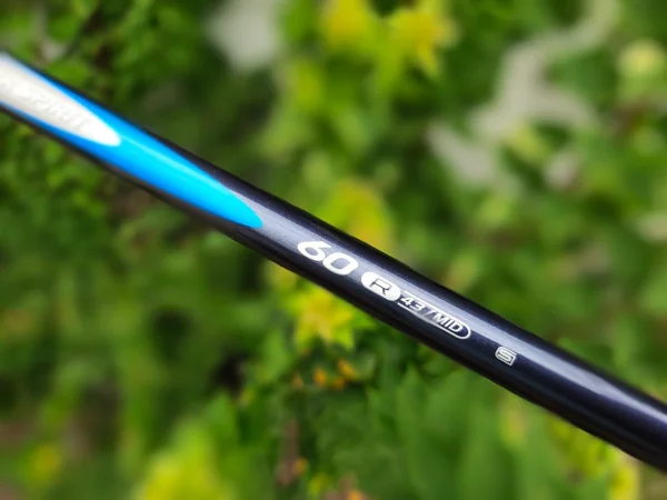 Driver MIZUNO 300SII COR image 6 Driver MIZUNO 300SII COR image 6
