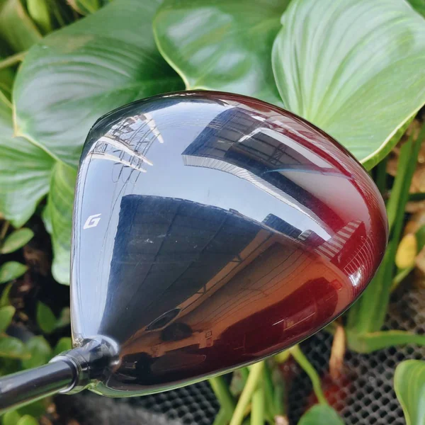 DRIVER SRIXON GIE หัวดำใหญ่ | 10.5 | ก้าน SV-3019J FLEX SR ตีง่าย ระยะมา มั่นใจทุกช็อต ⛳🔥 image 4 DRIVER SRIXON GIE หัวดำใหญ่ | 10.5 | ก้าน SV-3019J FLEX SR ตีง่าย ระยะมา มั่นใจทุกช็อต ⛳🔥 image 4