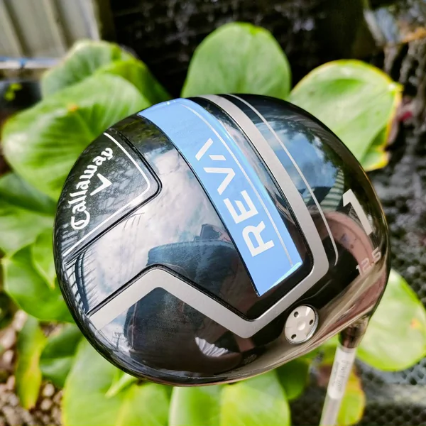 Callaway Reva Full Set Ladies ไม้กอล์ฟครบชุดที่ดีที่สุดของผู้หญิง สภาพสวยระดับนางฟ้า ถุงกอล์ฟสวยหรู ไม้ทุกชิ้นผลิตได้อย่างพรีเมี่ยมมากๆ ไม้กอล์ฟพรีเมี่ยมมือสอง ของแท้ By NakaraLuxurious image 3 Callaway Reva Full Set Ladies ไม้กอล์ฟครบชุดที่ดีที่สุดของผู้หญิง สภาพสวยระดับนางฟ้า ถุงกอล์ฟสวยหรู ไม้ทุกชิ้นผลิตได้อย่างพรีเมี่ยมมากๆ ไม้กอล์ฟพรีเมี่ยมมือสอง ของแท้ By NakaraLuxurious image 3
