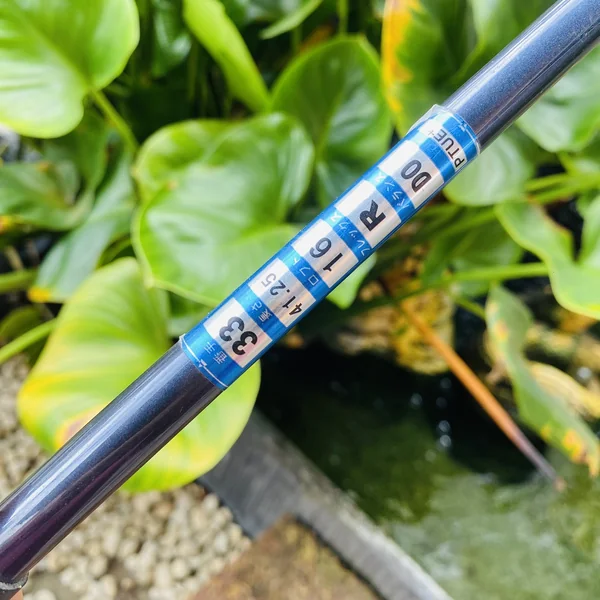 UTILITY KASCO POWER TORNADO E-SPEC+ SUPER HYTEN U33 . 🔥 "ต้นตำรับหน้าเด้ง ตีง่าย ตีไกลมาก image 8 UTILITY KASCO POWER TORNADO E-SPEC+ SUPER HYTEN U33 . 🔥 "ต้นตำรับหน้าเด้ง ตีง่าย ตีไกลมาก image 8