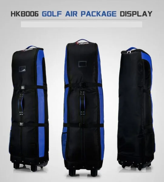 กระเป๋าใส่ถุงกอล์ฟขึ้นเครื่องบิน HKB006 image 9 กระเป๋าใส่ถุงกอล์ฟขึ้นเครื่องบิน HKB006 image 9