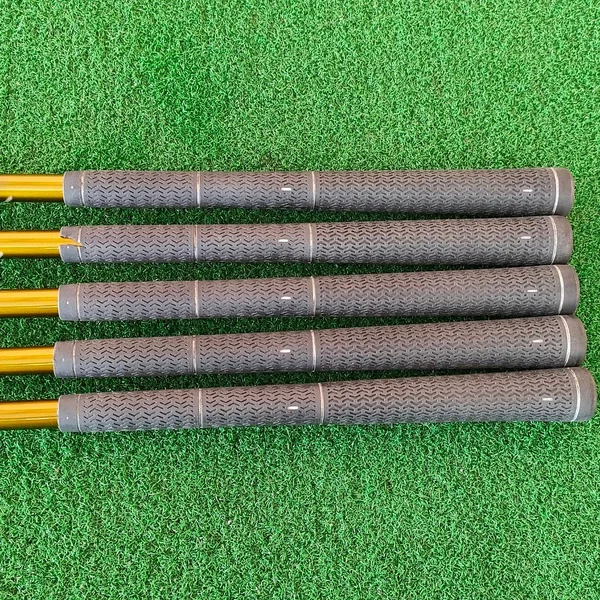  ชุดเหล็ก PRGR EGG FORCE OF EGG มีเหล็ก 7 8 9 เเละ AW PW เหล็ก SUPER พรีเมี่ยม   image 8