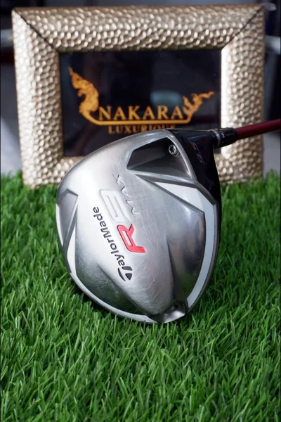 DRIVER TAYLORMADE R9 MAX 9.5 image 1 DRIVER TAYLORMADE R9 MAX 9.5 image 1