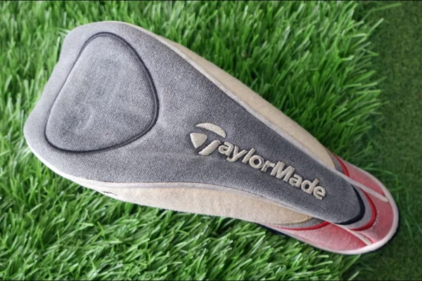  FAIRWAY 3 TAYLORMADE BURAER   image 7