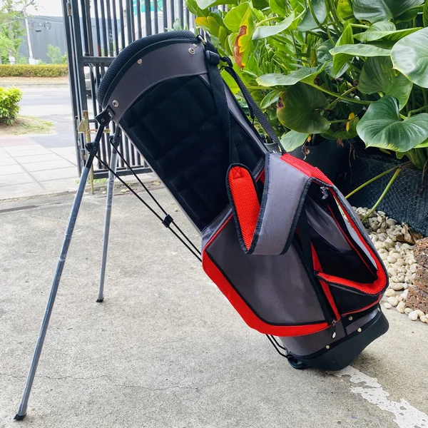 ✨ STAND BAG CALLAWAY GOLF (ขาตั้ง) ✨สภาพนางฟ้า 95%+ | ใช้งานน้อยมาก รุ่นยอดนิยม พรีเมียมระดับทัวร์🔥 image 2 ✨ STAND BAG CALLAWAY GOLF (ขาตั้ง) ✨สภาพนางฟ้า 95%+ | ใช้งานน้อยมาก รุ่นยอดนิยม พรีเมียมระดับทัวร์🔥 image 2