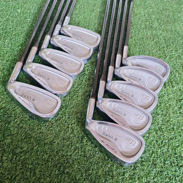  S-YARD U.21 Forged Under-Cut – ชุดเหล็กฟอร์จด์คุณภาพสูงจากญี่ปุ่น ที่ผู้คนตามหามากที่สุด   image 1