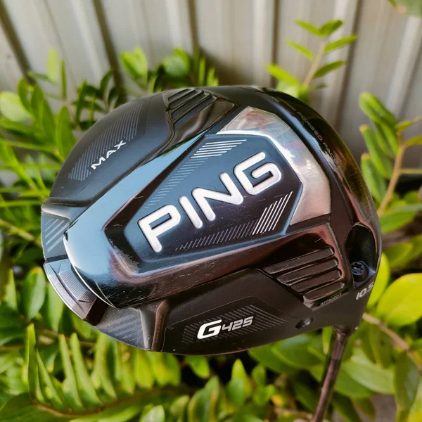 DRIVER PING G425 MAX องศา 10.5 รุ่น MAX ตีไกลแบบขีดสุดเลยครับพี่น้อง ❗❗❗ ก้าน FUJIKURA PLATINUM SPEEDER FLEX SR ก้านโมตัวนี้ image 1 DRIVER PING G425 MAX องศา 10.5 รุ่น MAX ตีไกลแบบขีดสุดเลยครับพี่น้อง ❗❗❗ ก้าน FUJIKURA PLATINUM SPEEDER FLEX SR ก้านโมตัวนี้ image 1