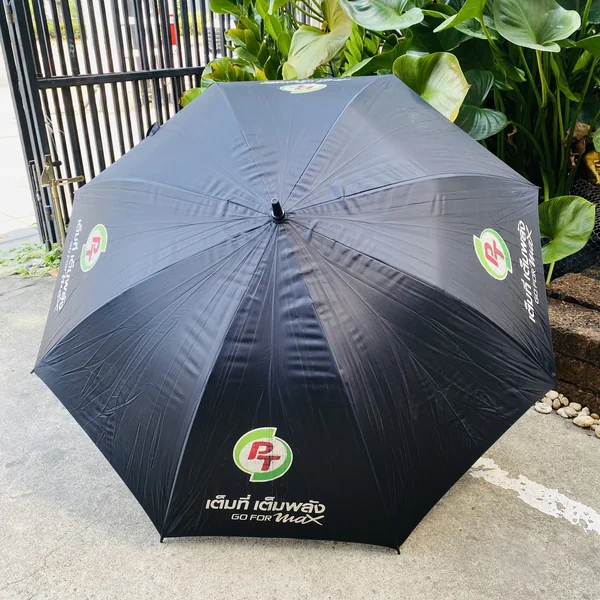 ร่มกอล์ฟ PT☂️⛳กัน UV อย่างดี | ปุ่มเปิดออโต้ มีติดถุงไว้ อุ่นใจกว่าแน่นอน ⚡กัน UV ช่วยกันแดดได้ดี🌤️ image 2 ร่มกอล์ฟ PT☂️⛳กัน UV อย่างดี | ปุ่มเปิดออโต้ มีติดถุงไว้ อุ่นใจกว่าแน่นอน ⚡กัน UV ช่วยกันแดดได้ดี🌤️ image 2