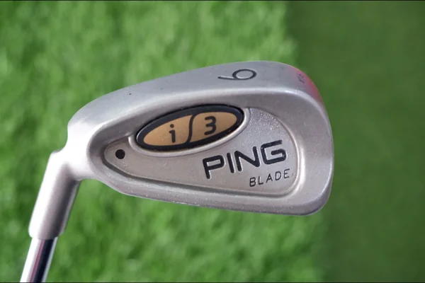  เหล็ก 6 PING I3 BLADE จุดดำ /มือซ้าย\   image 2