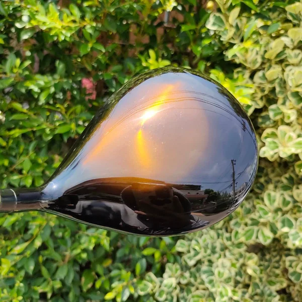  DRIVER KATANA VOLTIO HI องศา 9 ก้าน FUJIKURA MOTORE SPEEDER VC 5.1 FLEX R รุ่น HI หน้าเด้งแบบสุดขีดแน่นอนครับ ตีไกลกว่ารุ่นปกติมากๆ หมุด 4 ตัว รุ่นนี้ตีดีจัดๆ ก้านก็ดีมากๆครับ ราคาพิเศษสุดคุ้ม ของดีราคาดี!!!   image 4