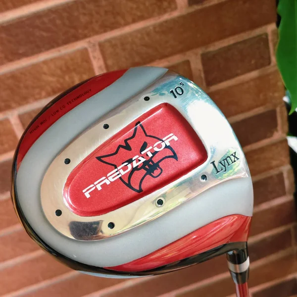 Driver LYNX PREDATOR ปลุกพลังนักล่าบนทีออฟ!”** ตีไกลสุดหลอด 💥 ชดเชยความผิดพลาดสูงสุด image 1 Driver LYNX PREDATOR ปลุกพลังนักล่าบนทีออฟ!”** ตีไกลสุดหลอด 💥 ชดเชยความผิดพลาดสูงสุด image 1