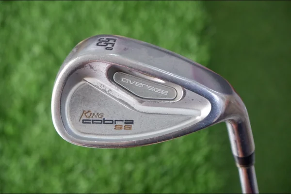 WEDGE 55องศา King cobra ss Dversize image 2 WEDGE 55องศา King cobra ss Dversize image 2