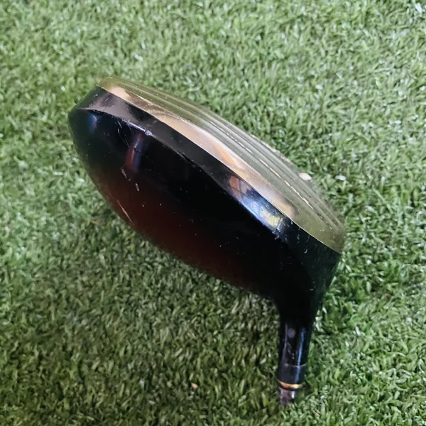 หัวเปล่า Driver Maruman Majesty PRESTIGIO Power SB Sole เป็นหัวไม้ระดับพรีเมียมจากญี่ปุ่น⛳🔥 image 6 หัวเปล่า Driver Maruman Majesty PRESTIGIO Power SB Sole เป็นหัวไม้ระดับพรีเมียมจากญี่ปุ่น⛳🔥 image 6