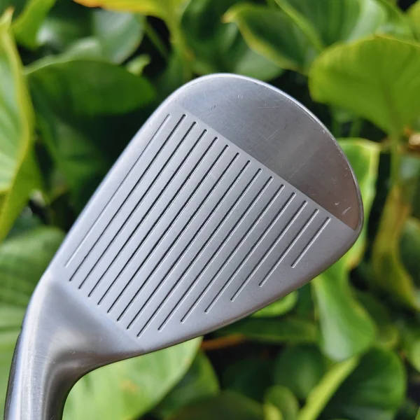  TaylorMade SIM2 MAX OS Super Game-Improvement Irons ที่ให้ทั้ง “ระยะ + ความมั่นใจ” ในทุกช็อต   image 11