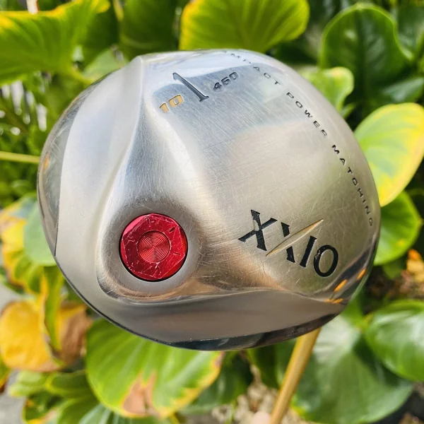 DRIVER XXIO⛳ องศา 10 ก้าน FUJIKURA ROMBAX FLEX R ตีง่ายและให้ระยะที่ไกลอย่างน่าเหลือเชื่อ🔥 image 1 DRIVER XXIO⛳ องศา 10 ก้าน FUJIKURA ROMBAX FLEX R ตีง่ายและให้ระยะที่ไกลอย่างน่าเหลือเชื่อ🔥 image 1
