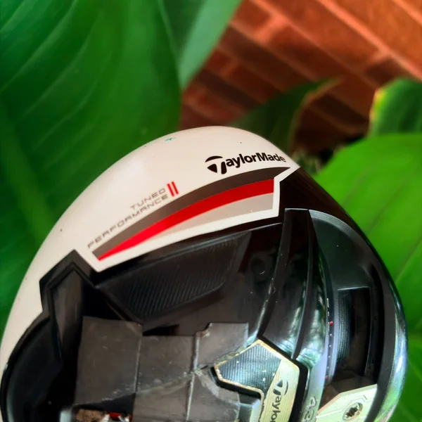 DRIVER TAYLORMADE R15 ขีดสุดแห่งความเสถียรไร้ขีดจำกัดด้วยระบบหมุดคู่แยกอิสระ   image 3