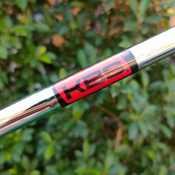 ชุดเหล็ก COBRA FLYZ+FORGED สวยนางฟ้า ใหม่มากๆ มีเหล็ก 4 - 9 เเละPW ก้าน KBS TOUR BY FST สุดยอดเหล็ก FORGED ที่ตีง่ายมาก และตีไกลมาก ก้านสุดพรีเมี่ยม image 9 ชุดเหล็ก COBRA FLYZ+FORGED สวยนางฟ้า ใหม่มากๆ มีเหล็ก 4 - 9 เเละPW ก้าน KBS TOUR BY FST สุดยอดเหล็ก FORGED ที่ตีง่ายมาก และตีไกลมาก ก้านสุดพรีเมี่ยม image 9