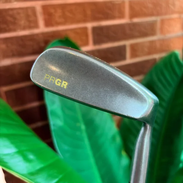 CHIPPER PRGR (Progear)ไม้ตายแก้ช็อตสยองข้างกรีนจากแบรนด์พรีเมี่ยมญี่ปุ่น! ชิปรันง่าย image 1 CHIPPER PRGR (Progear)ไม้ตายแก้ช็อตสยองข้างกรีนจากแบรนด์พรีเมี่ยมญี่ปุ่น! ชิปรันง่าย image 1