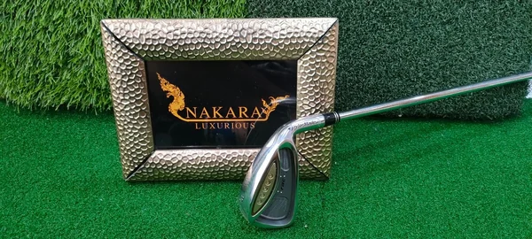 เหล็ก 3 RAC TAYLORMADE image 1 เหล็ก 3 RAC TAYLORMADE image 1