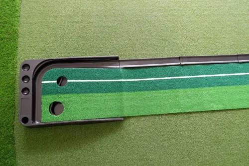  พรมฝึกซ้อมพัตต์ PLAYEAGLE PE-0030   image 3