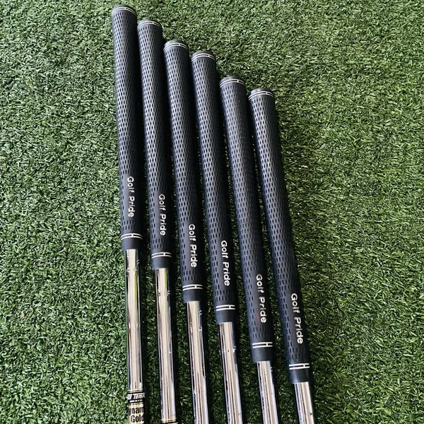  ชุดเหล็ก Titleist AP2 710 FORGED 🔥 ฟีลแน่น คุมแม่น สายจริงต้องลอง! 📌 มีเหล็ก 5, 6, 7, 8, 9, P   image 9