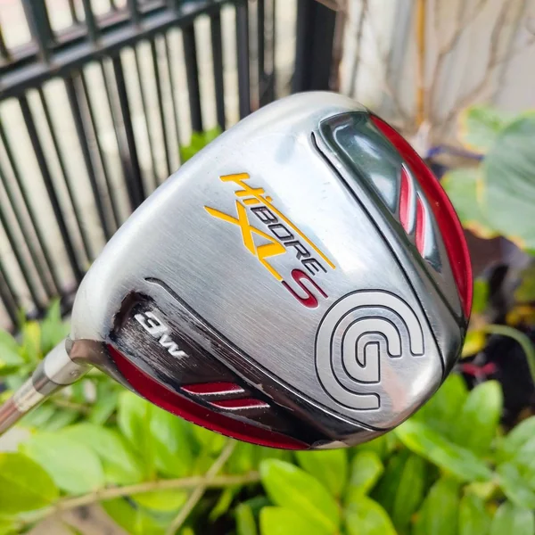 ** ไม้กอล์ฟสำหรับท่านที่ถนัดซ้าย ** FW3 CLEVELAND HIBORE XL S ก้าน GRAPHITE DESIGND FLEX S รุ่นนี้ออกแบบดีมาก ไม้กอล์ฟมือสอง ของแท้ BY NakaraLuxurious image 1 ** ไม้กอล์ฟสำหรับท่านที่ถนัดซ้าย ** FW3 CLEVELAND HIBORE XL S ก้าน GRAPHITE DESIGND FLEX S รุ่นนี้ออกแบบดีมาก ไม้กอล์ฟมือสอง ของแท้ BY NakaraLuxurious image 1