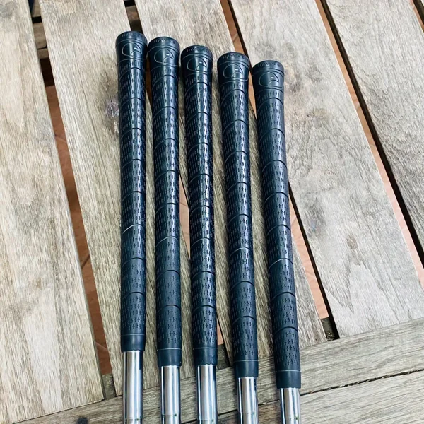 IRON SET CALLAWAY HAWK EYE VFT TUNGSTEN INJECTED TITANIUM ตีลูกลอยง่าย ได้ระยะไกล image 8 IRON SET CALLAWAY HAWK EYE VFT TUNGSTEN INJECTED TITANIUM ตีลูกลอยง่าย ได้ระยะไกล image 8