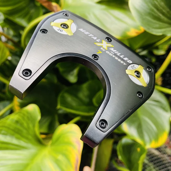 ðĨPUTTER ODYSSEY METAL-X MILLED #7 āļāļ§āļēāļĄāļĒāļēāļ§ 33 āļāļīāđāļ§âģïļāļāļĢāļMallet āļĢāļ°āļāļąāļāļāļĢāļĩāđāļĄāļĩāļĒāļĄ āđāļŦāđāļāļĩāļĨāļĨāļīāđāļāļāļļāđāļĄāļāļ§āļĨ image 2 ðĨPUTTER ODYSSEY METAL-X MILLED #7 āļāļ§āļēāļĄāļĒāļēāļ§ 33 āļāļīāđāļ§âģïļāļāļĢāļMallet āļĢāļ°āļāļąāļāļāļĢāļĩāđāļĄāļĩāļĒāļĄ āđāļŦāđāļāļĩāļĨāļĨāļīāđāļāļāļļāđāļĄāļāļ§āļĨ image 2