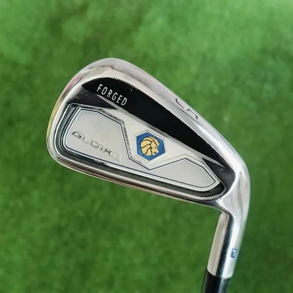 🏌️ชุดเหล็ก TAYLORMADE GLOIRE FORGED เวอร์ชั่นพรีเมี่ยมที่ยังคงทรงพลัง หรูหราขั้นสุด วางขายสำหรับตลาด JDM FORGED ญี่ปุ่นแท้ๆ ไม้กอล์ฟพรีเมี่ยมญี่ปุุ่นมือสอง ของแท้ By NakaraLuxurious image 12 🏌️ชุดเหล็ก TAYLORMADE GLOIRE FORGED เวอร์ชั่นพรีเมี่ยมที่ยังคงทรงพลัง หรูหราขั้นสุด วางขายสำหรับตลาด JDM FORGED ญี่ปุ่นแท้ๆ ไม้กอล์ฟพรีเมี่ยมญี่ปุุ่นมือสอง ของแท้ By NakaraLuxurious image 12