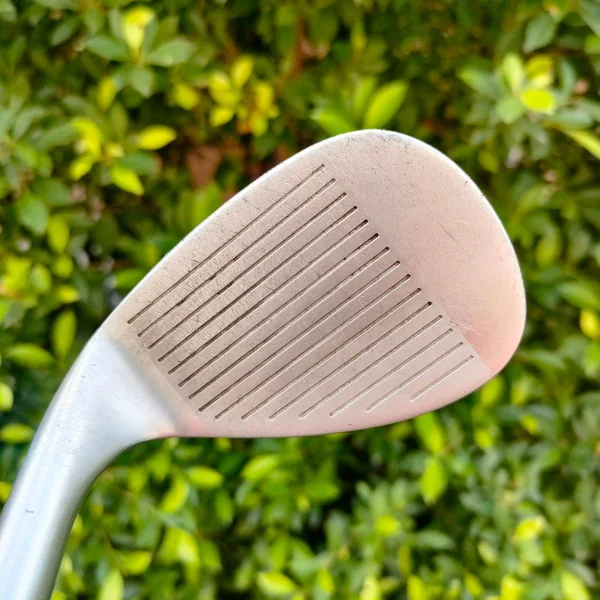 WEDGE HIPPO HOUDINI องศา 56 ก้าน TRUE TEMPER FLEX WEDGE รุ่น HUDINI ใช้วัสดุ FORGED ระดับพรีเมี่ยม ไม้กอล์ฟมือสอง ของแท้ BY NakaraLuxurious image 3 WEDGE HIPPO HOUDINI องศา 56 ก้าน TRUE TEMPER FLEX WEDGE รุ่น HUDINI ใช้วัสดุ FORGED ระดับพรีเมี่ยม ไม้กอล์ฟมือสอง ของแท้ BY NakaraLuxurious image 3