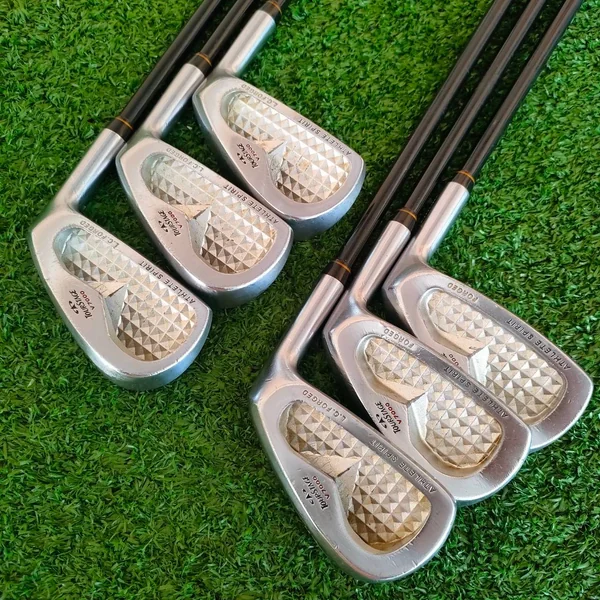 ชุดเหล็ก TOURSTAGE V7000 มีเหล็ก 4-9 ก้าน TDI-60H FLEX R เหล็ก FORGED พรีเมี่ยมญี่ปุ่นแท้ๆ ไม้กอล์ฟมือสอง ของแท้ BY NakaraLuxurious image 1 ชุดเหล็ก TOURSTAGE V7000 มีเหล็ก 4-9 ก้าน TDI-60H FLEX R เหล็ก FORGED พรีเมี่ยมญี่ปุ่นแท้ๆ ไม้กอล์ฟมือสอง ของแท้ BY NakaraLuxurious image 1
