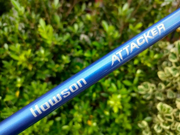 UT HOWSON ATTACKER OFFSET ก้าน HOWSON ATTACKER FLEX R องศา 18 สภาพสวยเดิมๆ image 5 UT HOWSON ATTACKER OFFSET ก้าน HOWSON ATTACKER FLEX R องศา 18 สภาพสวยเดิมๆ image 5