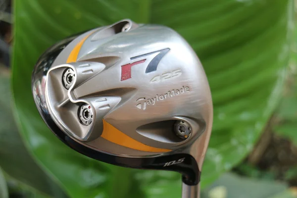  DRIVER TAYLORMADE R7 425 องศา 10.5   image 1