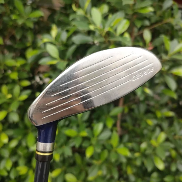  HYBRID KASCO POWER TORNADO 33 องศา 16 สุดยอดพรีเมี่ยม FORGED จากญี่ปุ่น สภาพสวยเดิมครับ   image 3