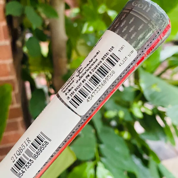 Iron Set Bridgestone Golf รุ่น BX2 HT ชุดเหล็ก 5 ชิ้น (6-PW) ราคาเต็ม 4 หมื่นกว่า! image 19 Iron Set Bridgestone Golf รุ่น BX2 HT ชุดเหล็ก 5 ชิ้น (6-PW) ราคาเต็ม 4 หมื่นกว่า! image 19