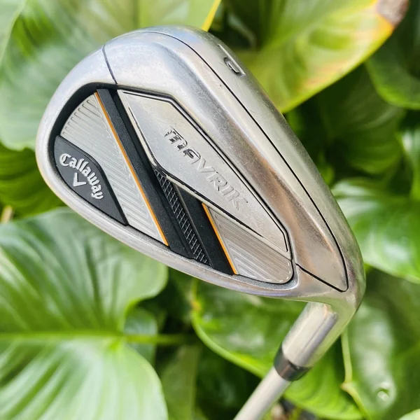 🏌️♂️✨ P WEDGE CALLAWAY MAVRIK (FLEX S) คุมระยะง่าย ตีเข้าเป้าแม่นยำ! image 1 🏌️♂️✨ P WEDGE CALLAWAY MAVRIK (FLEX S) คุมระยะง่าย ตีเข้าเป้าแม่นยำ! image 1