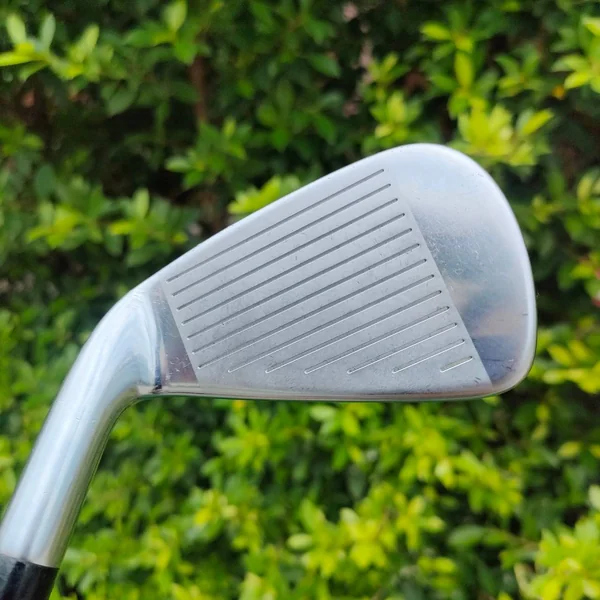ชุดเหล็ก CALLAWAY LEGACY มีเหล็ก 5 - 9 เเละ SW *** ไม่มี PW มาด้วยนะครับ *** ก้าน LEGACY SERIES FLEX R ชุดนี้เป็นชุดพรีเมี่ยมที่สุดของ Callaway เป็นเหล็ก FORGED ระดับพรีเมี่ยมญี่ปุ่น ไม้กอล์ฟมือสอง ของแท้ BY NakaraLuxurious image 9 ชุดเหล็ก CALLAWAY LEGACY มีเหล็ก 5 - 9 เเละ SW *** ไม่มี PW มาด้วยนะครับ *** ก้าน LEGACY SERIES FLEX R ชุดนี้เป็นชุดพรีเมี่ยมที่สุดของ Callaway เป็นเหล็ก FORGED ระดับพรีเมี่ยมญี่ปุ่น ไม้กอล์ฟมือสอง ของแท้ BY NakaraLuxurious image 9