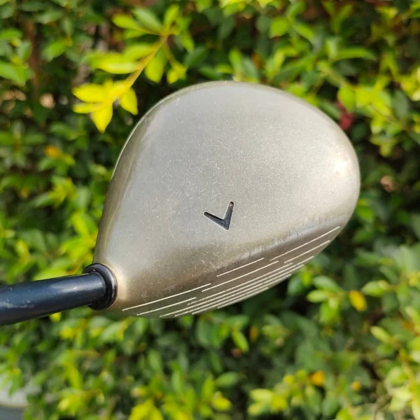 ** ไม้กอล์ฟสำหรับท่านที่ถนัดซ้าย ** FW7 CALLAWAY BIG BERTHA STEELHEAD ก้าน RCH99 FLEX R ตีง่ายมากๆ วัสดุดีมาก image 4 ** ไม้กอล์ฟสำหรับท่านที่ถนัดซ้าย ** FW7 CALLAWAY BIG BERTHA STEELHEAD ก้าน RCH99 FLEX R ตีง่ายมากๆ วัสดุดีมาก image 4