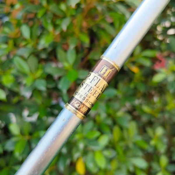 PUTTER HIROHONMA CLASSIC FEL 1002 ความยาว 34 นิ้ว image 5 PUTTER HIROHONMA CLASSIC FEL 1002 ความยาว 34 นิ้ว image 5