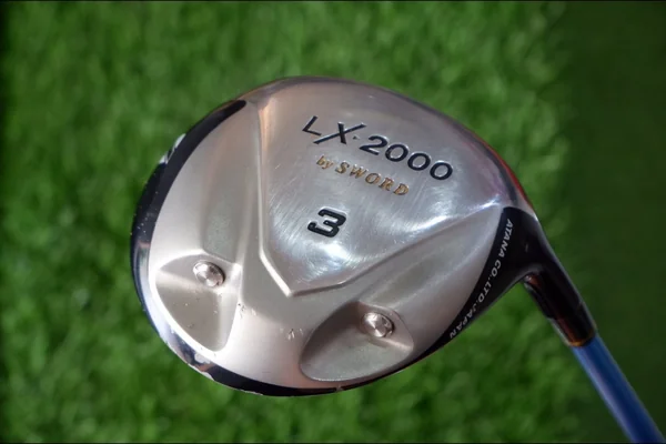 FAIRWAY 3 LX-2000 BY SW image 2 FAIRWAY 3 LX-2000 BY SW image 2