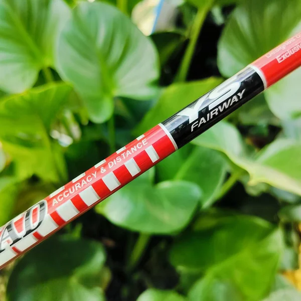  FW3 KING COBRA SPEED LD ก้าน TOUR AD FLEX R สุดยอดแห่งความตีดี ก้านก็ดีมากๆ ออกแบบให้ตีง่ายที่สุด กระดองเบา และช่วยเด้งให้จุด CG ต่ำตีลอยง่าย ไม้กอล์ฟพรีเมี่ยมมือสอง ของแท้ By NakaraLuxurious   image 7