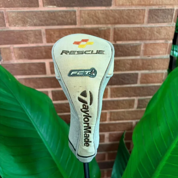 HYBRID TAYLORMADE RESCUE 11 (3-18°) อาวุธลับกู้สถานการณ์ระดับตำนานที่ทลายทุกอุปสรรคบนแฟร์เวย์ image 8 HYBRID TAYLORMADE RESCUE 11 (3-18°) อาวุธลับกู้สถานการณ์ระดับตำนานที่ทลายทุกอุปสรรคบนแฟร์เวย์ image 8