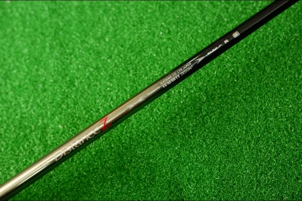 FAIRWAY 5 KATANA RX-5 TUNGSTEN image 6 FAIRWAY 5 KATANA RX-5 TUNGSTEN image 6