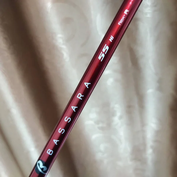 FW TITLEIST 913F องศา 19 ก้าน BASSARA FLEX R มาพร้อม COVER ตรงรุ่น!!!   image 5
