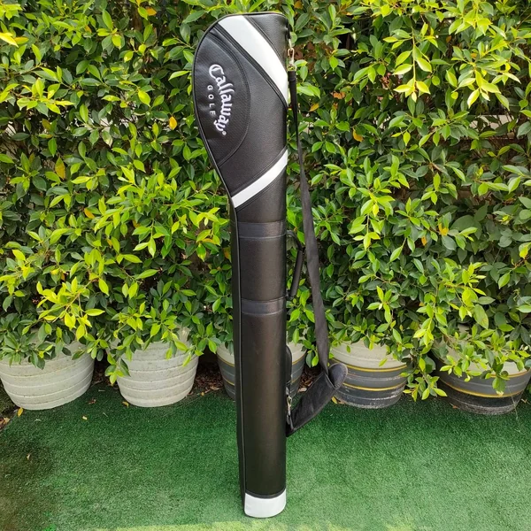 ถุงกอล์ฟ HALF SET CALLAWAY มือสอง image 1 ถุงกอล์ฟ HALF SET CALLAWAY มือสอง image 1