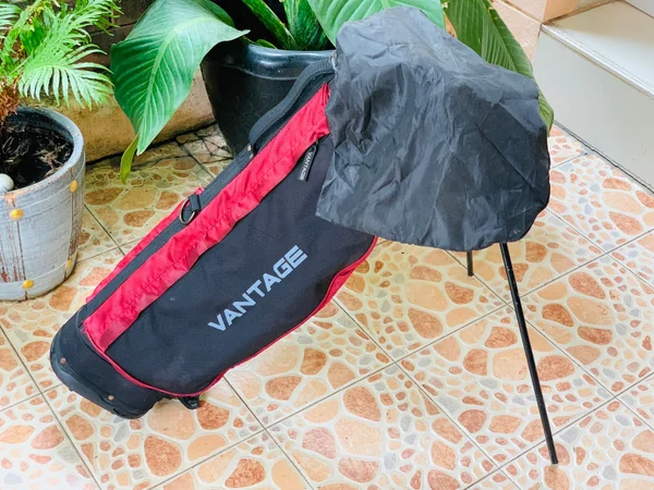  ถุงกอล์ฟขาตั้ง VANTAGE   image 4