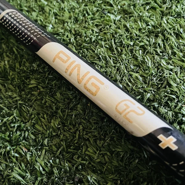 ก้าน Driver PING G2 FLEX R (มือสองสภาพดี) ⛳️🔥 นุ่มนวล ตีง่าย ไม่ต้องออกแรงเค้นเยอะ image 1 ก้าน Driver PING G2 FLEX R (มือสองสภาพดี) ⛳️🔥 นุ่มนวล ตีง่าย ไม่ต้องออกแรงเค้นเยอะ image 1