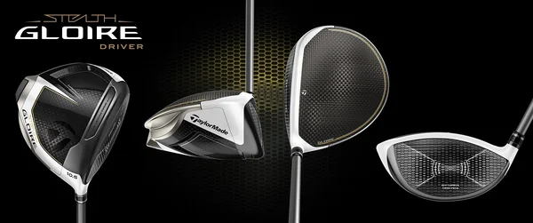 Driver TaylorMade STEALTH GLOIRE รุ่นใหม่ ที่ทาง Taylormade พัฒนาขึ้น โดยใช้เทคโนโลยีขั้นสูง เพื่อมาแข่งขัน ในตลาดของไม้กอล์ฟพรีเมี่ยม Hi-END ไม้กอล์ฟพรีเมี่ยมญี่ปุ่นมือสอง ของแท้ By NakaraLuxurious image 9 Driver TaylorMade STEALTH GLOIRE รุ่นใหม่ ที่ทาง Taylormade พัฒนาขึ้น โดยใช้เทคโนโลยีขั้นสูง เพื่อมาแข่งขัน ในตลาดของไม้กอล์ฟพรีเมี่ยม Hi-END ไม้กอล์ฟพรีเมี่ยมญี่ปุ่นมือสอง ของแท้ By NakaraLuxurious image 9