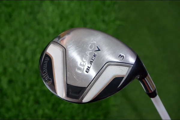FAIRWAY LEGACY BLACK 3W image 2 FAIRWAY LEGACY BLACK 3W image 2