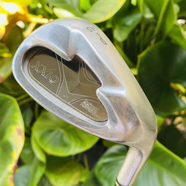  ไม้กอล์ฟสำหรับสุภาพสตรี PW XXIO หน้าเด้งไทเทเนี่ยม ก้าน MP500 FLEX L🏌️♀️✨   image 2